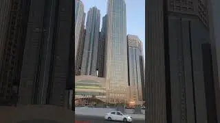 Abu Dhabi City #dubai #UAE