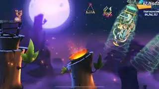 Tlev cvc bubbles