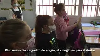 Canción de buenos días