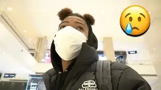 MADE EYE CONTACT WITH AN ASIAN GIRL | SHE DOESN'T LIKE ME :(