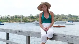 Christmas in WA - Bicton Baths
