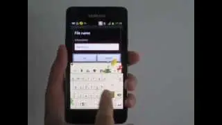 Galaxy S6/S5/S4/S3/S2 SMS Backup, backup/transfer Galaxy phone text messages to computer