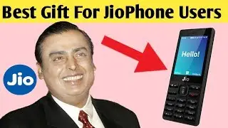 Jiophone new update 2019 | जियो फोन यूज करने वालो आप के तो चार चांद लग गए।