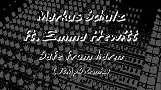 Markus Schulz ft.Emma Hewitt - Safe from Harm (JtMpS Remix)