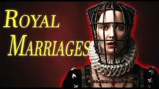 The Dark History of Royal Marriages: Love, Power, and Deception