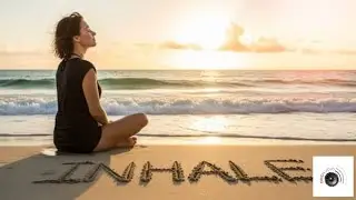 INHALE - From the album 