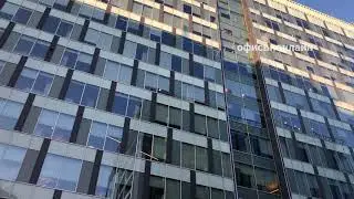Бизнес-центр &ldquo;Аркус 3&rdquo;