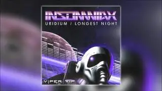 Insomniax - Longest Night