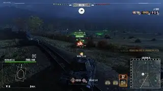 Hi REVENANT  lol WOT