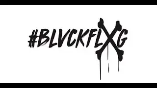 BLK FLG Session- Jr Xrook vs Landmine (Krump Battle League- KBL Callout)