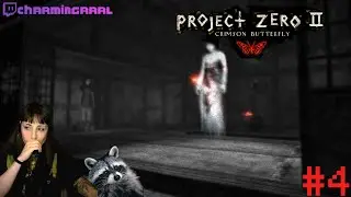 Project Zero II: Crimson Butterfly BlindRun #4 - Finale