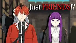 Season 2 Isn&rsquo;t About Frieren Anymore!