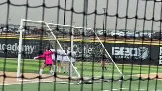 Free Kick Goal | Curled Around Wall & Over GK | Capelli Showcase | Class of 2029