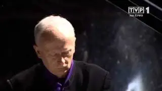 Tu Warszawa 2011.DVBRiP - Janusz Olejniczak  - Walc  cis-moll op. 64 nr 2 -fryderyk chopin.avi