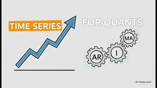 Time Series Analysis: Understanding Market Data Over Time