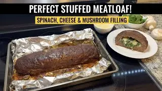 Do you have ground beef? my grandma taught me this meatloaf
