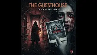 #TheGuestHouse #horror #scary