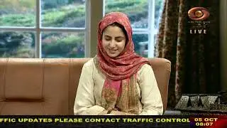 Good Morning J & K