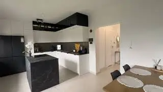 Kampinos Dom z poddaszem, działka 1325m2
