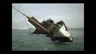 Queen Elizabeth / Sea Wise University Wreck