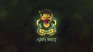 The Official Intro & Logo of Ash Bot