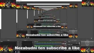 Random Live Stream SK,CZ