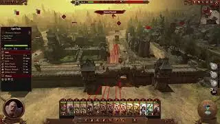 1Game1Life Total War Warhammer 3: Part 5 - Taking Brass Keep