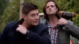 Supernatural ~ We R Who We R