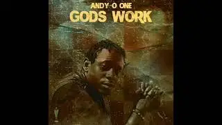 Andy O One - It Rains It Pours (Offical Audio)
