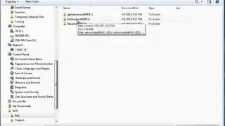 Mailer Tab