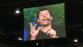 How Tony Robbins helped someone QUIT SMOKING OUTSTANDING STORY