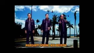 SANDOS TRIO - ARGANI NA MARANAK [Official Video Clip]