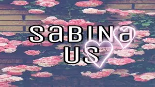 SaBiNa Us...