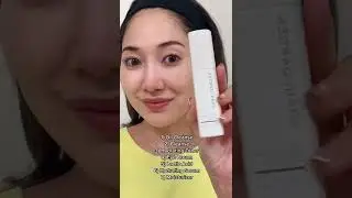 Nighttime skincare routine (no retinol day) #skincare #skincareroutine #skincaretips