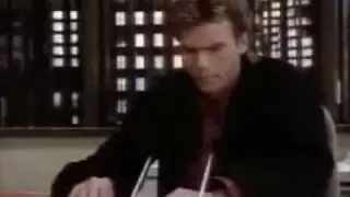 Richard Dean Anderson if today was your last day