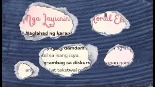 Pictorial Essay/Performance Task/Output/Akademikong Sulatin/MarlzzSeb Channel 