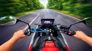 PRIMEIRO ROLE COM A MINHA MOTO NOVA HONDA NC 750X #honda #primeiro #nc750x 