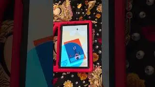 How to setup an amazon fire tablet *Easy tutorial*