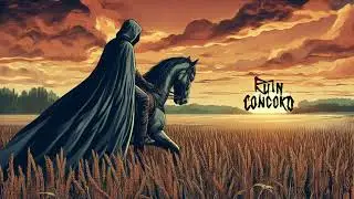 Ruin Concord - The Witcher/Чернокнижник (Дмитрий Тюряев cover)