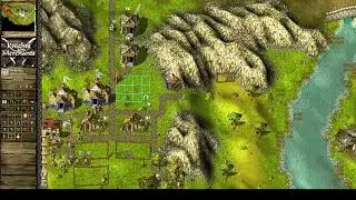 A Southern Journey (co-op) KaM Remake beta v.14787 /w Jaggernaut (normal difficulty)