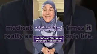 Is Medication REALLY the Answer for Mental Health? #halehbanani
