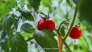 IIVO Intelligent Algorithms masterfilm