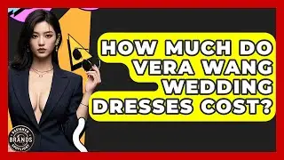 How Much Do Vera Wang Wedding Dresses Cost? - Designer Brands Spotlight