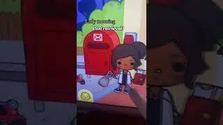early post retrieval #tocaboca #fypシ゚ #tocabocagames
