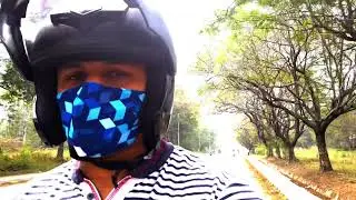 BHEL Township