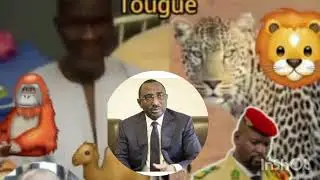 Écoute très emportan 😭 REPONDY yewtre fi Amani Allah
