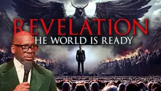 Dr. Jamal Bryant 🔥 PAY ATTENTION | The Revelation Has Begun &ndash; The World Is No Longer Asleep