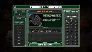 8-Bit Invaders tutorial Aliens