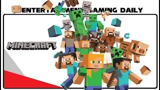 Minecraft! All Of EGD Is Here!