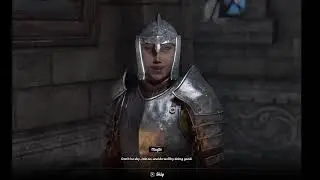 10 Nirnroot and the Elixir of Exploration Oblivion Remastered Episode 5